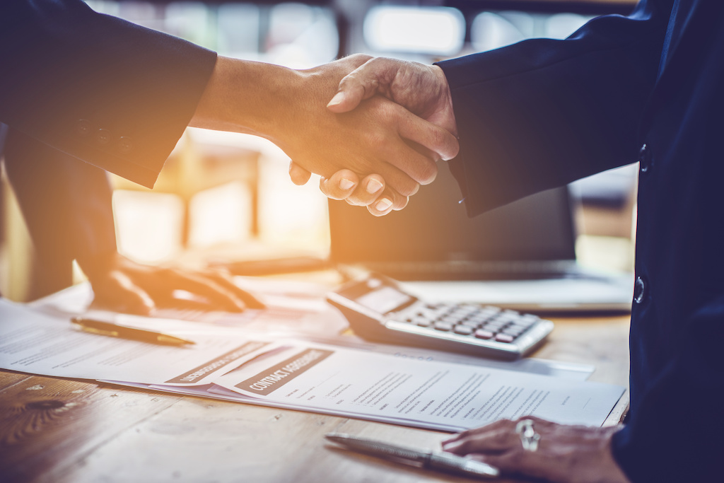 co to jest cesja wierzytelności?